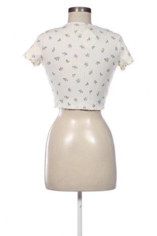 Damen Shirt Pull&Bear, Größe S, Farbe Mehrfarbig, Preis 10,00 €