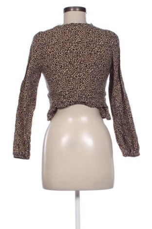 Dámská halenka Pull&Bear, Velikost XS, Barva Vícebarevné, Cena  247,00 Kč