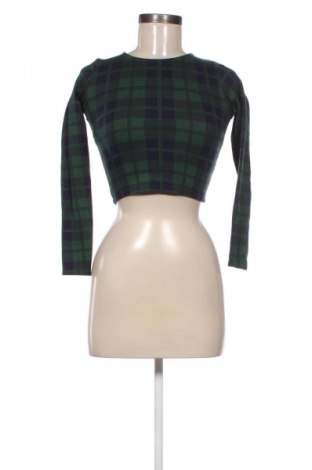 Damen Shirt Pull&Bear, Größe S, Farbe Mehrfarbig, Preis 9,72 €