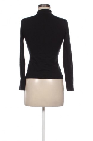 Bluză de femei Pull&Bear, Mărime M, Culoare Negru, Preț 50,37 Lei