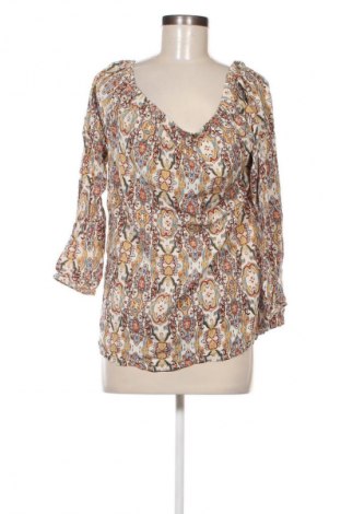 Damen Shirt Pulz Jeans, Größe L, Farbe Mehrfarbig, Preis € 23,99