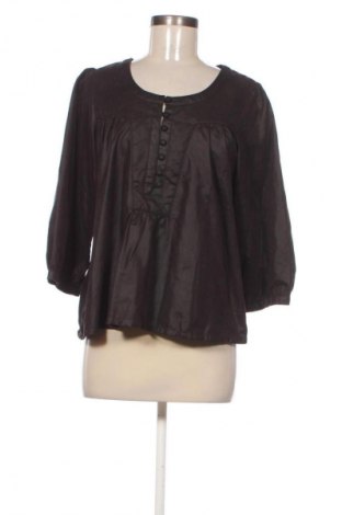 Damen Shirt Pulz Jeans, Größe L, Farbe Schwarz, Preis € 17,39
