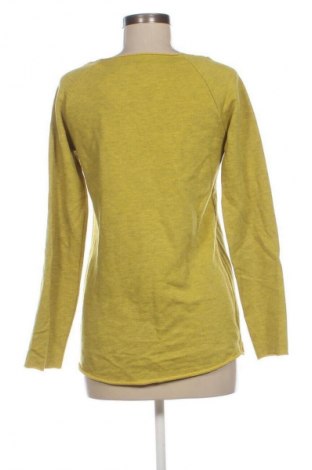 Damen Shirt Q/S by S.Oliver, Größe XS, Farbe Gelb, Preis € 23,99