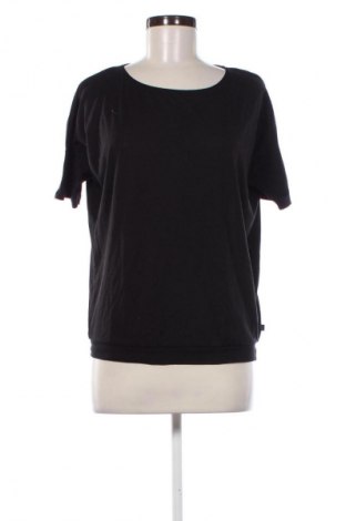 Bluză de femei Q/S by S.Oliver, Mărime S, Culoare Negru, Preț 72,03 Lei