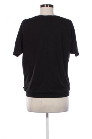 Bluză de femei Q/S by S.Oliver, Mărime S, Culoare Negru, Preț 72,03 Lei