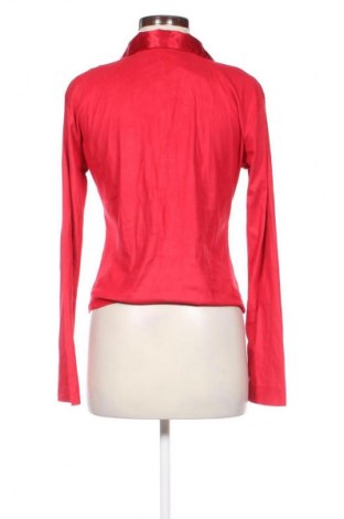 Damen Shirt Que, Größe XL, Farbe Rot, Preis 17,30 €