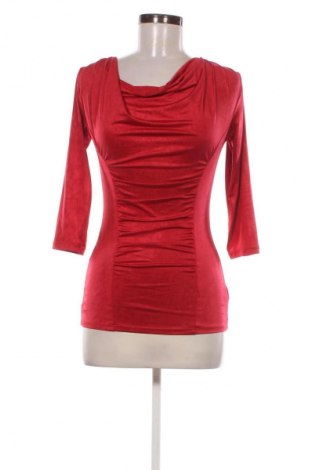 Damen Shirt Quiosque, Größe S, Farbe Rot, Preis € 9,79