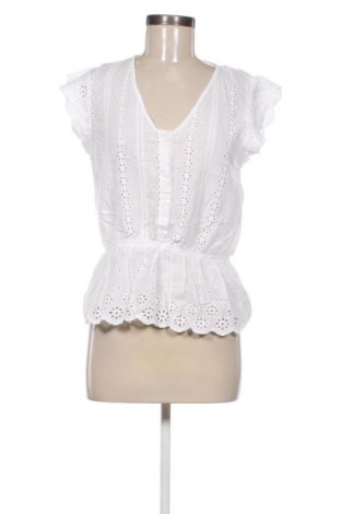 Damen Shirt Quiz, Größe L, Farbe Weiß, Preis € 13,80