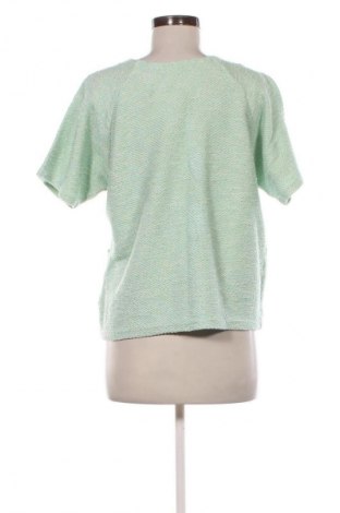 Dámska blúza Rabarbar, Veľkosť M, Farba Zelená, Cena  20,92 €