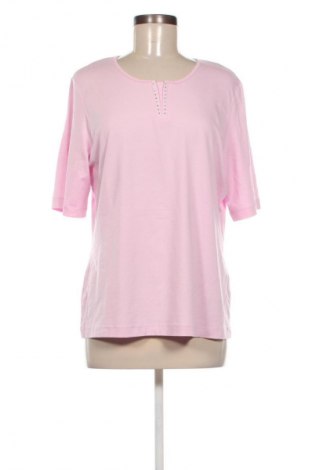 Damen Shirt Rabe, Größe XL, Farbe Rosa, Preis € 23,99