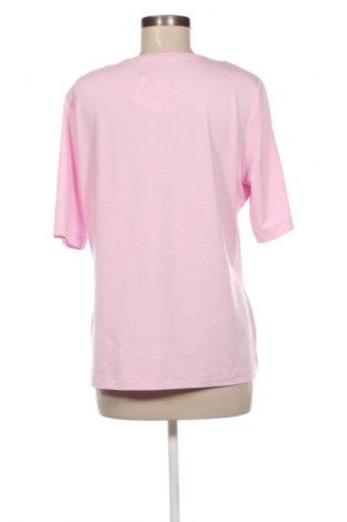 Damen Shirt Rabe, Größe XL, Farbe Rosa, Preis € 23,99