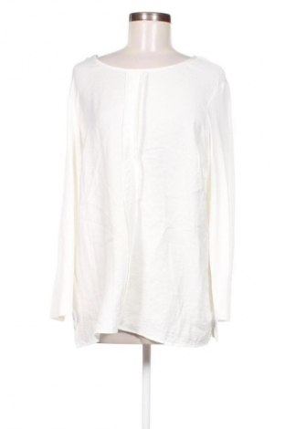 Damen Shirt Rabe, Größe XL, Farbe Weiß, Preis 24,49 €
