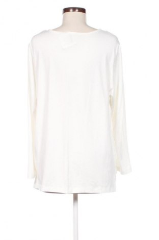 Damen Shirt Rabe, Größe XL, Farbe Weiß, Preis 24,49 €