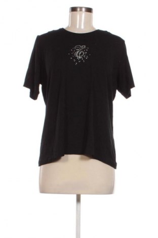 Damen Shirt Rabe, Größe XL, Farbe Schwarz, Preis € 20,97