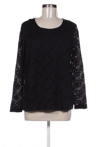 Bluză de femei Rabe, Mărime XL, Culoare Negru, Preț 128,62 Lei