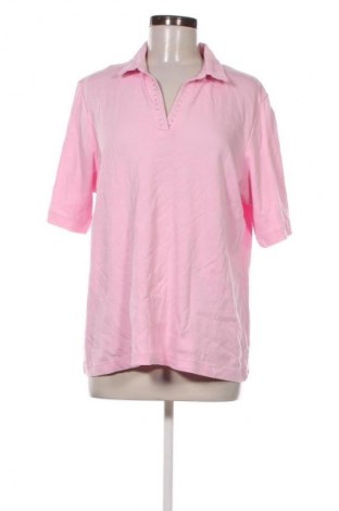 Damen Shirt Rabe, Größe XL, Farbe Rosa, Preis € 23,99