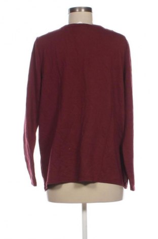 Damen Shirt Rainbow, Größe XL, Farbe Rot, Preis € 13,99