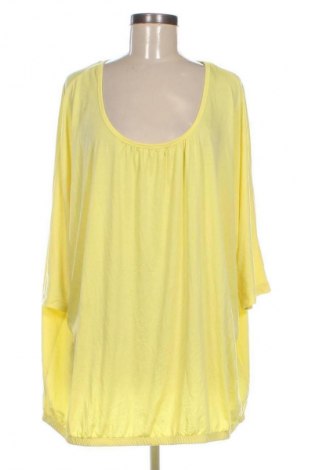 Damen Shirt Rainbow, Größe 3XL, Farbe Gelb, Preis € 14,99