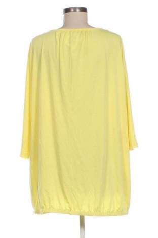 Damen Shirt Rainbow, Größe 3XL, Farbe Gelb, Preis € 14,99