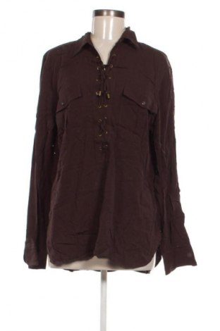 Dámská halenka Ralph Lauren, Velikost L, Barva Hnědá, Cena  1 679,00 Kč