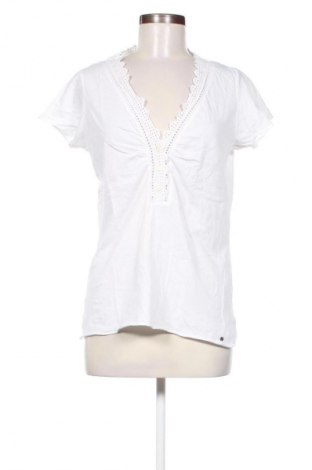 Bluzka damska Ralph Lauren Denim & Supply, Rozmiar M, Kolor Biały, Cena 94,25 zł