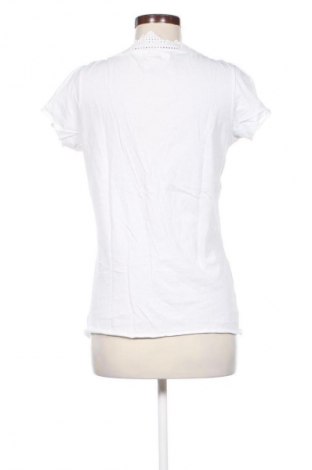 Bluzka damska Ralph Lauren Denim & Supply, Rozmiar M, Kolor Biały, Cena 94,25 zł