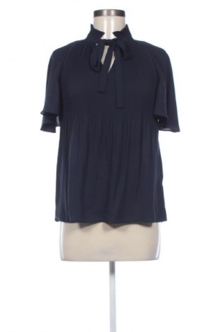 Γυναικεία μπλούζα Ralph Lauren, Μέγεθος XS, Χρώμα Μπλέ, Τιμή 53,00 €