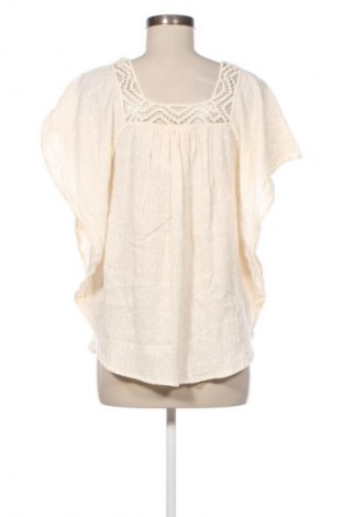 Damen Shirt Rebel, Größe L, Farbe Ecru, Preis 9,72 €