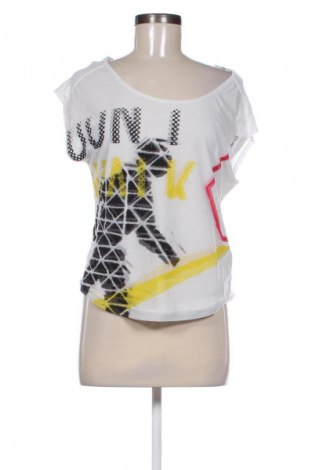 Damen Shirt Reebok, Größe XS, Farbe Mehrfarbig, Preis 18,84 €