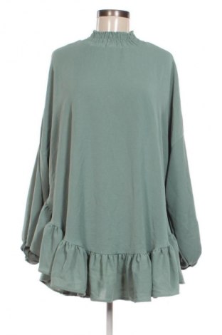 Damen Shirt Refka, Größe XL, Farbe Grün, Preis € 13,99