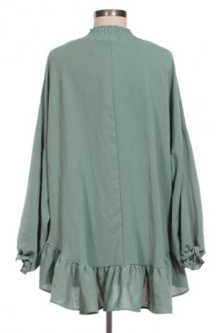 Damen Shirt Refka, Größe XL, Farbe Grün, Preis € 13,99