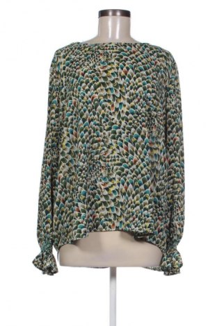 Damen Shirt Reflections, Größe XXL, Farbe Mehrfarbig, Preis € 13,99