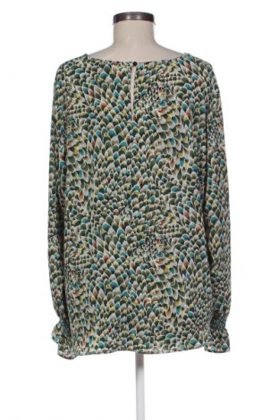 Damen Shirt Reflections, Größe XXL, Farbe Mehrfarbig, Preis € 13,99