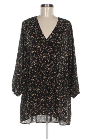 Damen Shirt Reitmans, Größe XXL, Farbe Mehrfarbig, Preis 11,99 €