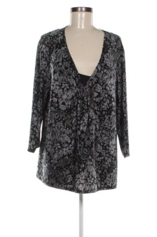Damen Shirt Reitmans, Größe XXL, Farbe Mehrfarbig, Preis € 13,99