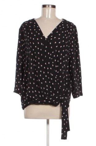 Damen Shirt Reitmans, Größe XXL, Farbe Mehrfarbig, Preis 13,99 €