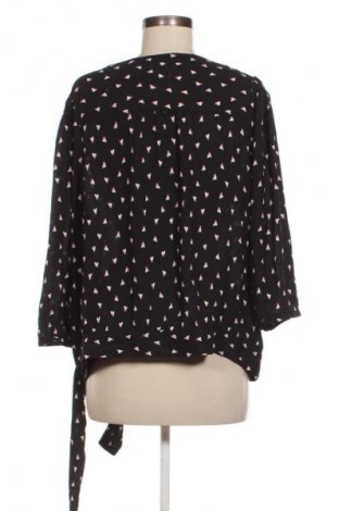 Damen Shirt Reitmans, Größe XXL, Farbe Mehrfarbig, Preis 13,99 €