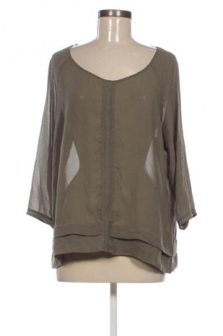 Damen Shirt Reitmans, Größe XL, Farbe Grün, Preis € 13,99