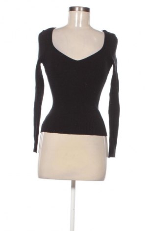 Bluză de femei Reserved, Mărime M, Culoare Negru, Preț 50,00 Lei