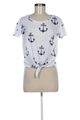 Damen Shirt Reserved, Größe S, Farbe Mehrfarbig, Preis € 9,79