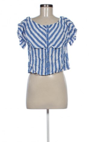 Damen Shirt Review, Größe M, Farbe Mehrfarbig, Preis 13,80 €