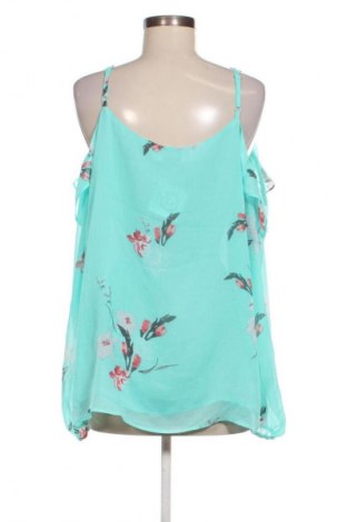 Damen Shirt Ricki's, Größe XL, Farbe Mehrfarbig, Preis € 5,99