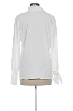 Damen Shirt Rinascimento, Größe L, Farbe Ecru, Preis € 60,99