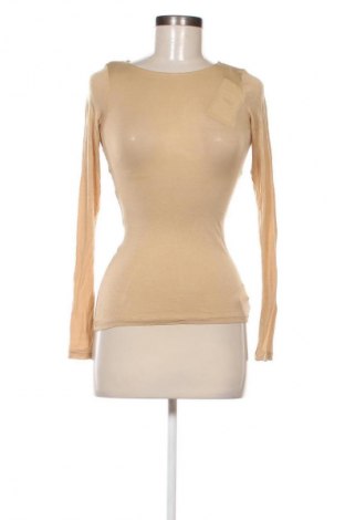 Damen Shirt Rinascimento, Größe M, Farbe Beige, Preis € 60,99