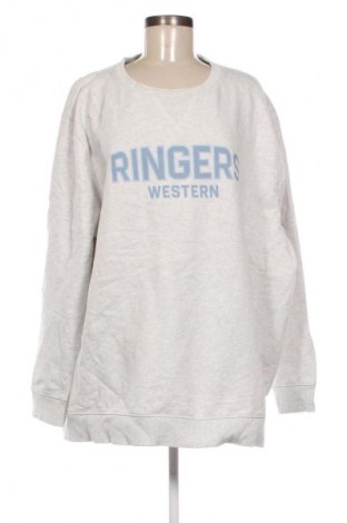 Dámska blúza Ringers Western, Veľkosť XXL, Farba Sivá, Cena  39,95 €