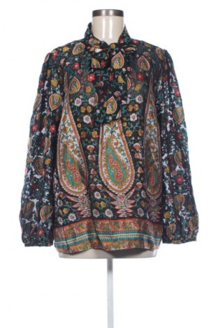 Bluză de femei River Island, Mărime XL, Culoare Multicolor, Preț 87,46 Lei