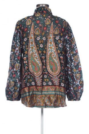 Bluză de femei River Island, Mărime XL, Culoare Multicolor, Preț 87,46 Lei