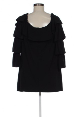 Damen Shirt River Island, Größe L, Farbe Schwarz, Preis € 17,36