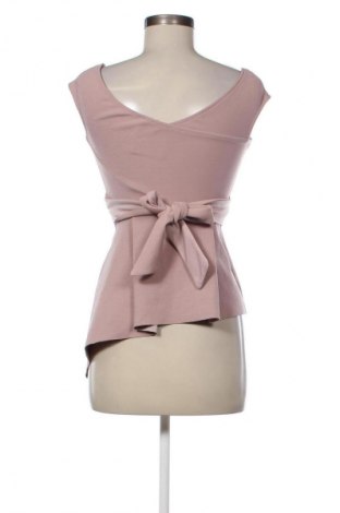 Damen Shirt River Island, Größe XS, Farbe Aschrosa, Preis 13,81 €