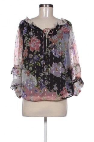 Bluză de femei River Island, Mărime M, Culoare Multicolor, Preț 89,39 Lei